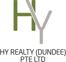 Hy Realty Pte Ltd
