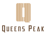 Queens Peak Singapore Logo